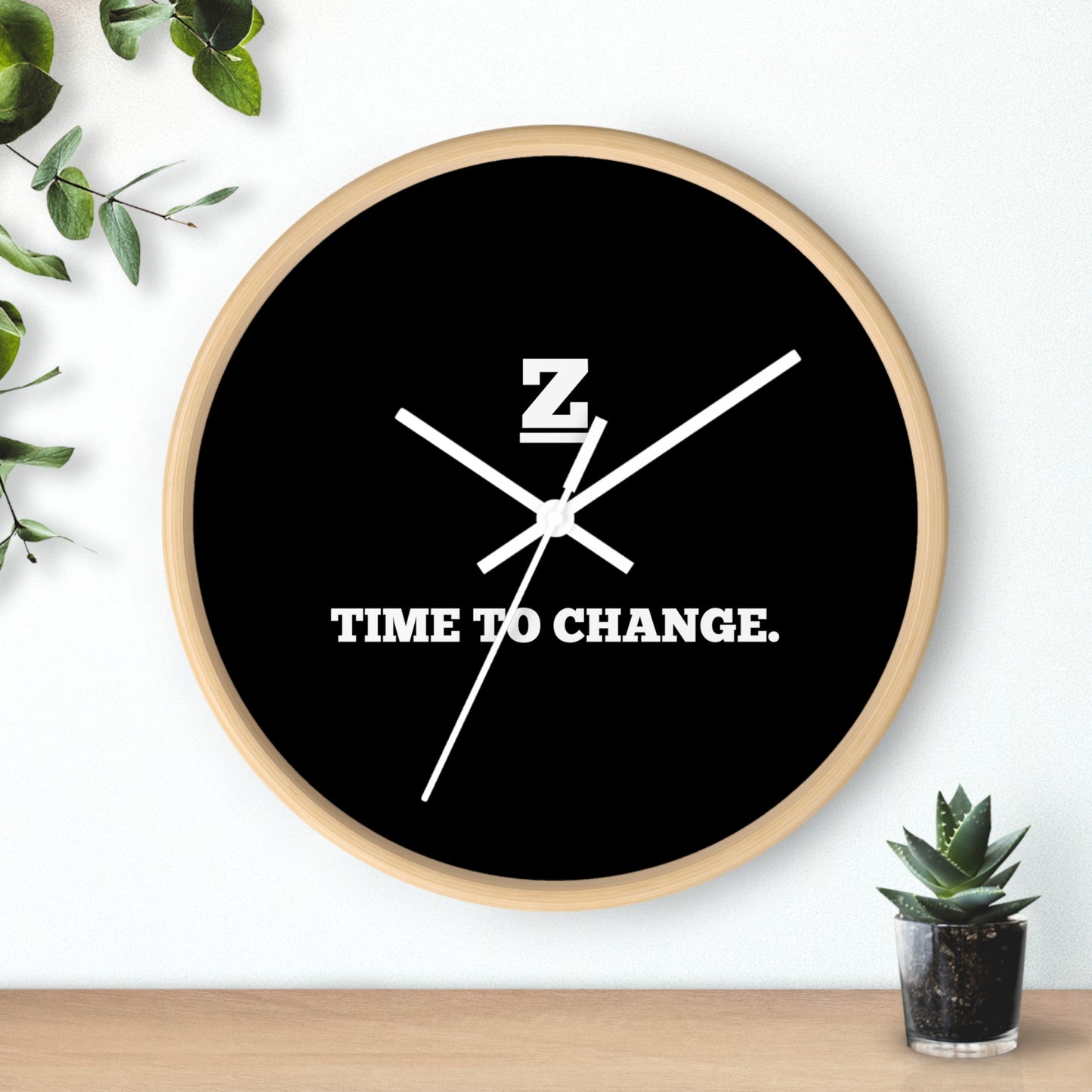 Wall Clock
