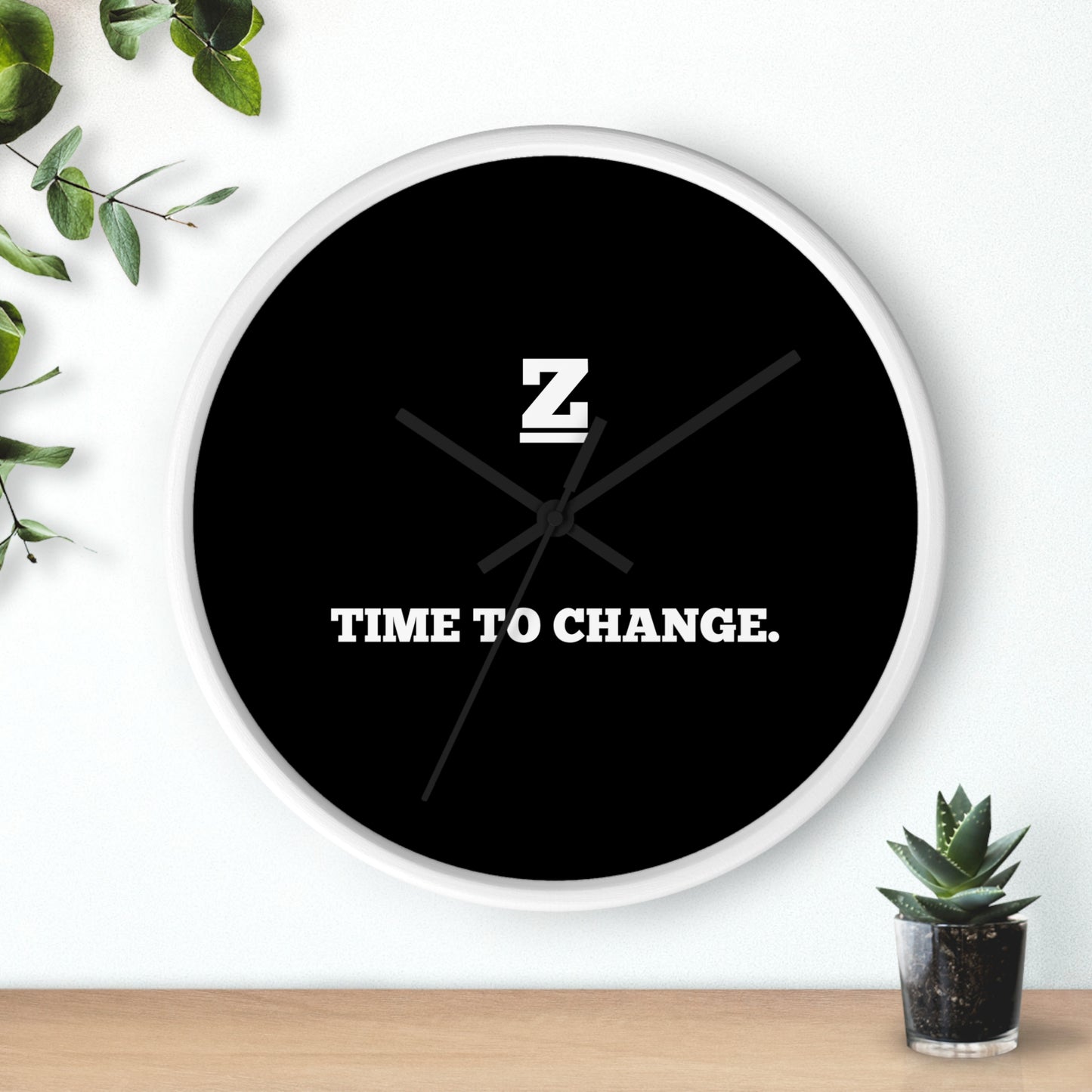 Wall Clock