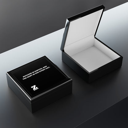 Jewelry Box