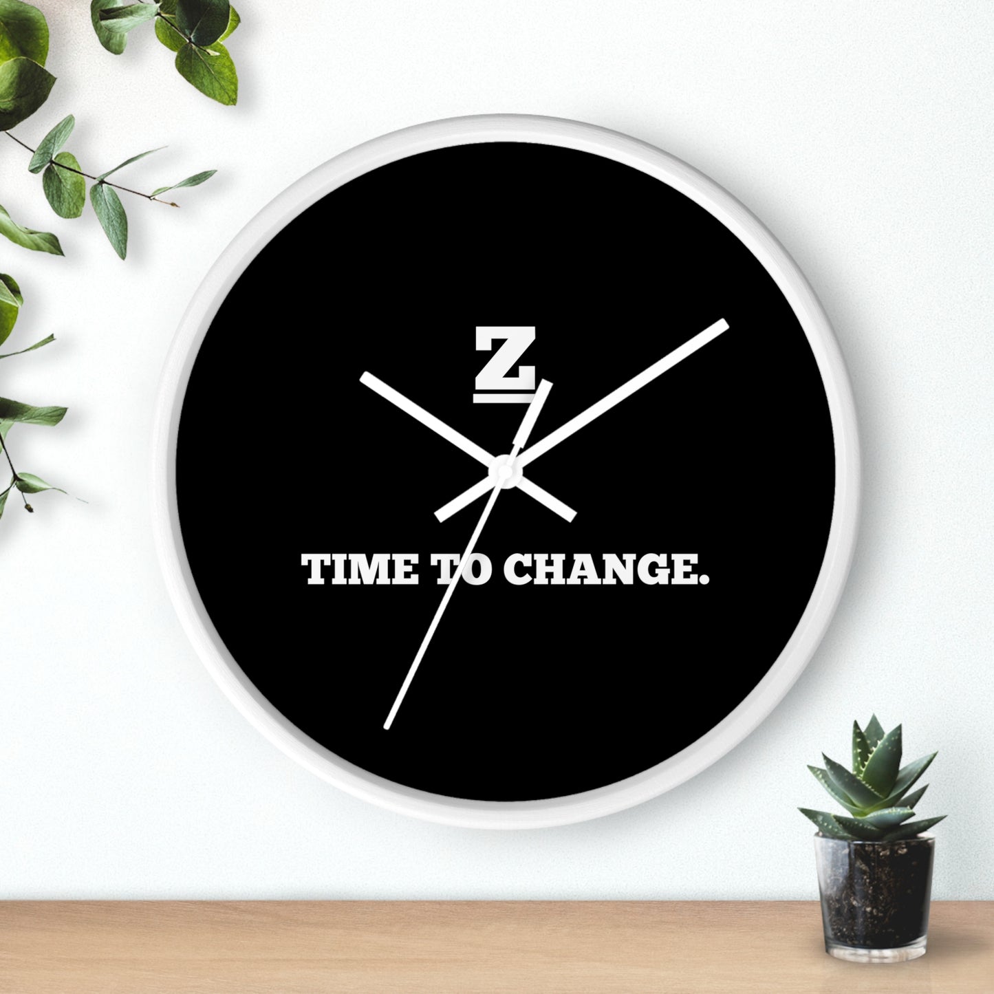 Wall Clock