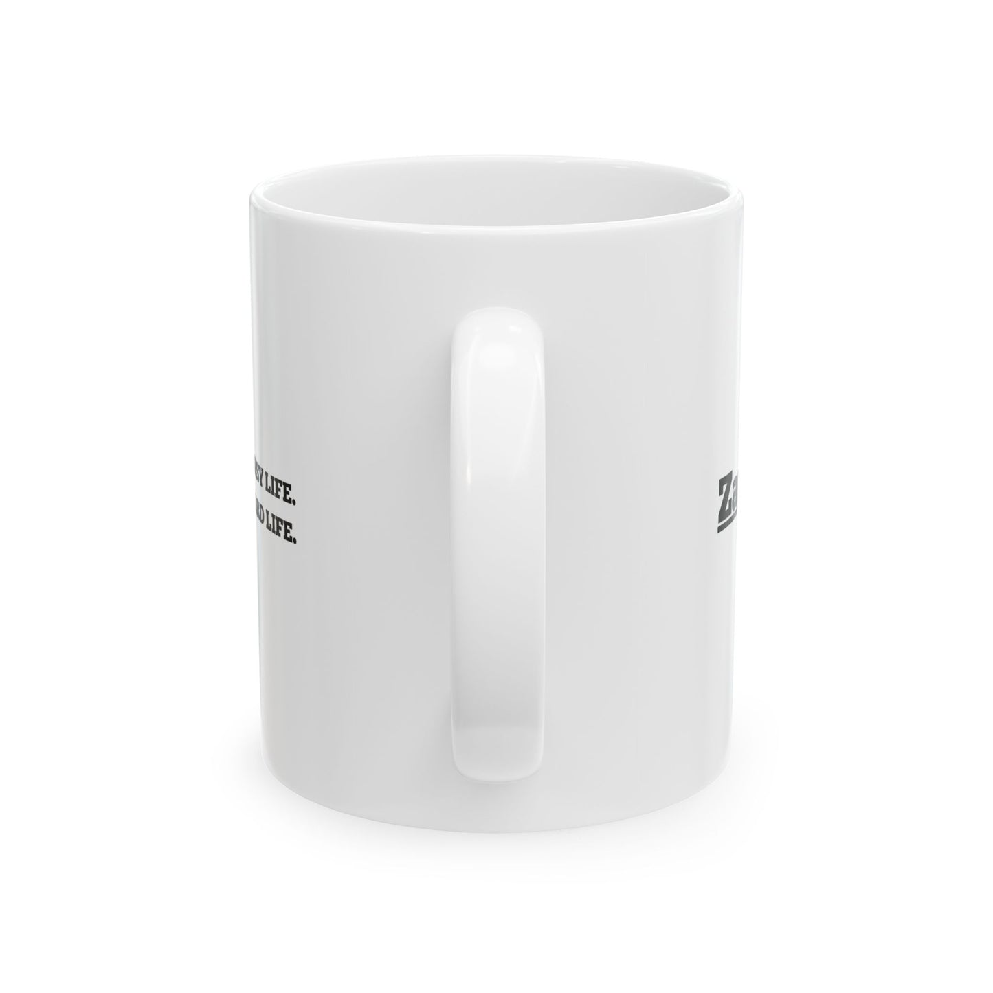 Ceramic Mug, (11oz, 15oz)